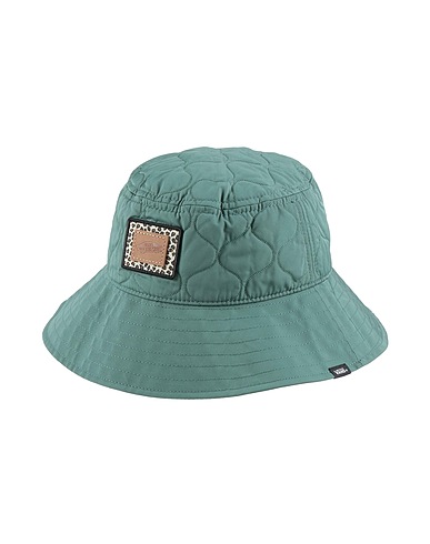 VANS Chapeau Vert 100% Coton