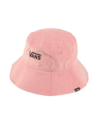 VANS Mützen & Hüte Antikrosa 100% Baumwolle