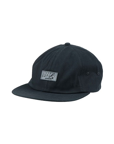 VANS Mützen & Hüte Schwarz 100% Baumwolle