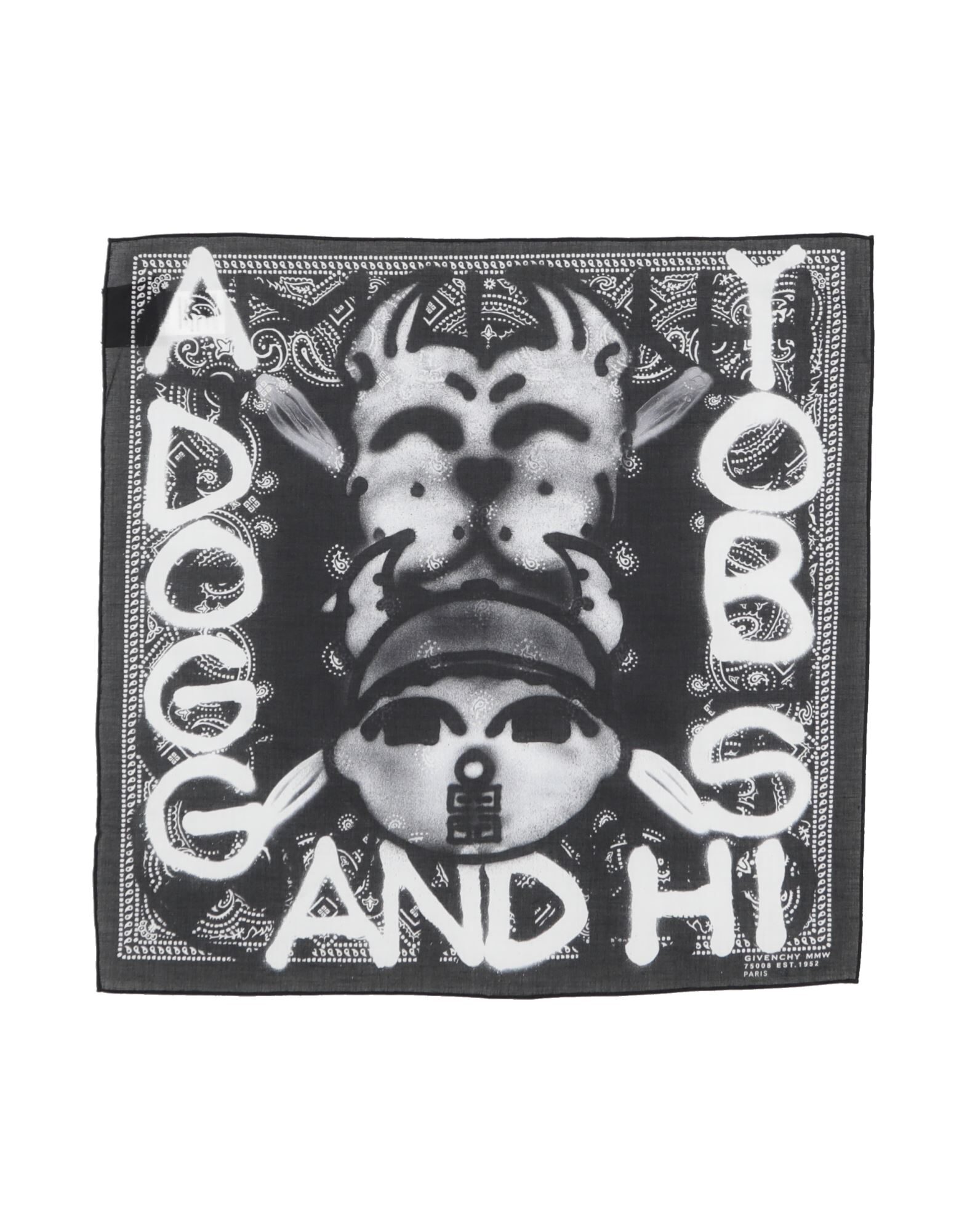 GIVENCHY - マフラー