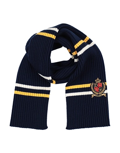 DOLCE&GABBANA Scarves and foulards 100% Virgin Wool, Polyester, Viscose