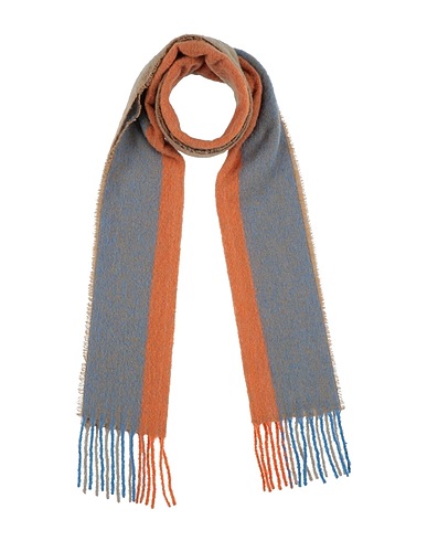 TELA Scarves and foulards Sand 55% Wool, 25% Polyamide, 10% Mohair wool, 10% Alpaca wool