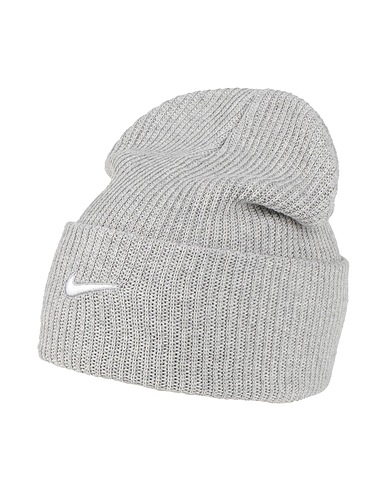 NIKE Mützen & Hüte MOVE TO ZERO Hellgrau 50% Baumwolle, 50% Polyester