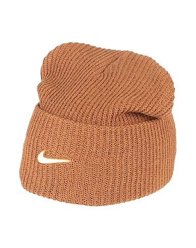 NIKE Mützen & Hüte MOVE TO ZERO Braun 50% Baumwolle, 50% Polyester