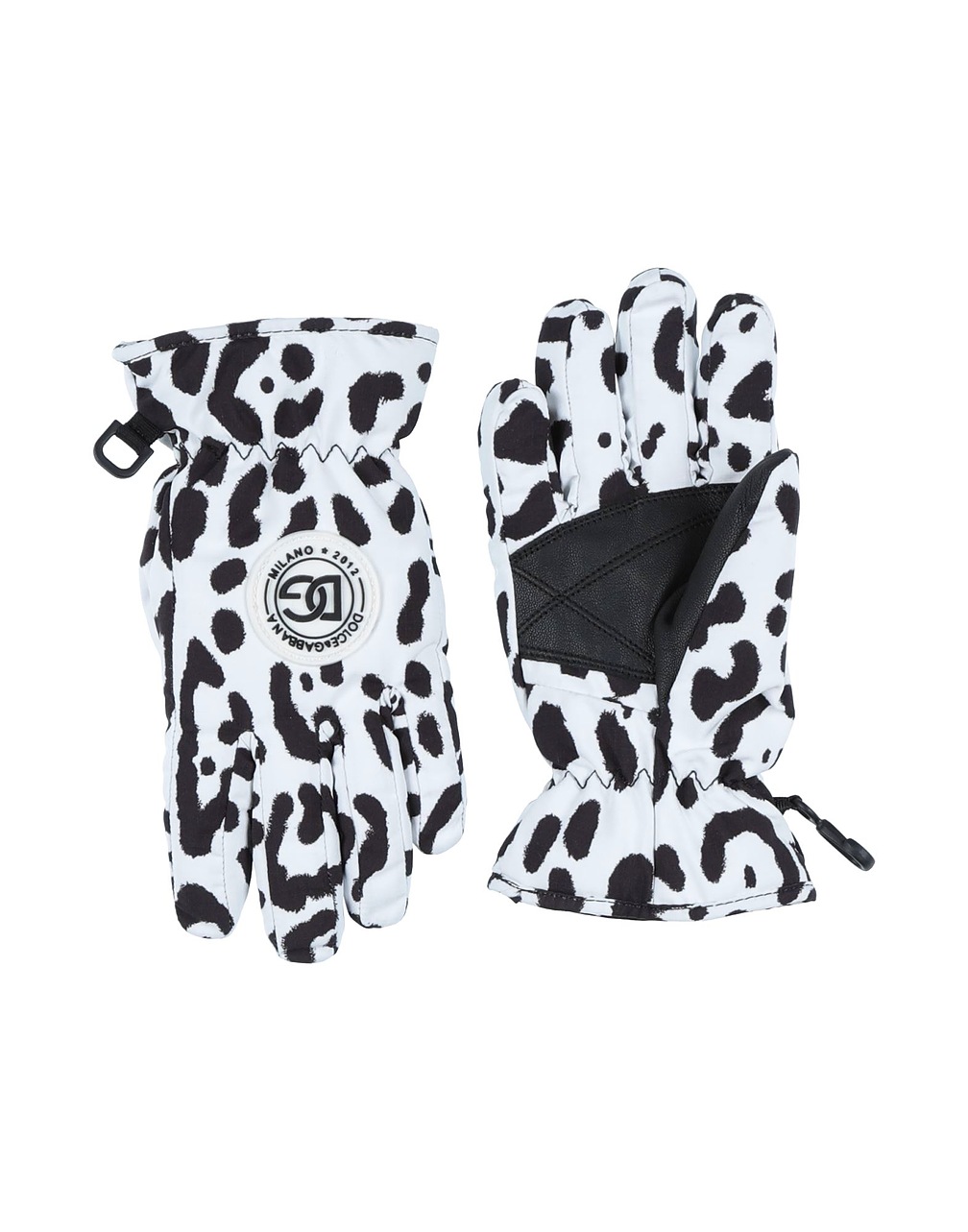 DOLCE&GABBANA - Gloves