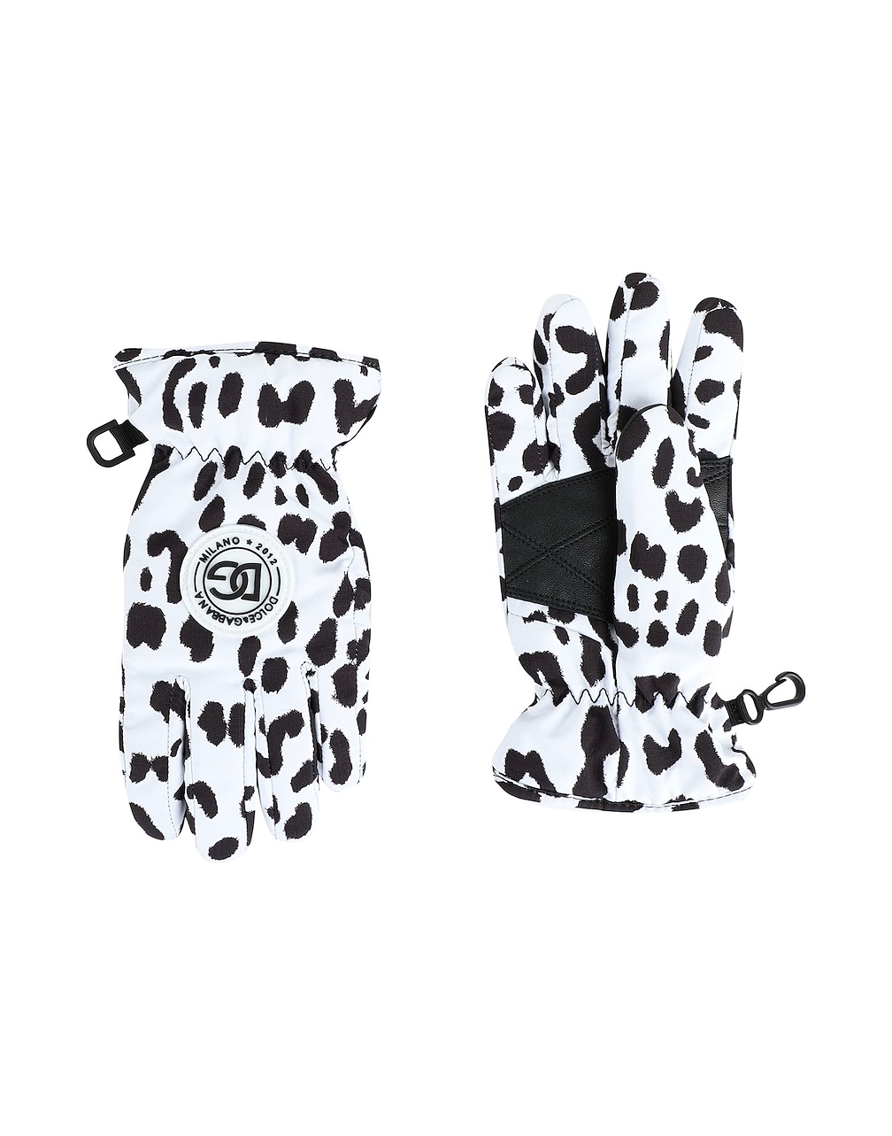 DOLCE&GABBANA - Gloves