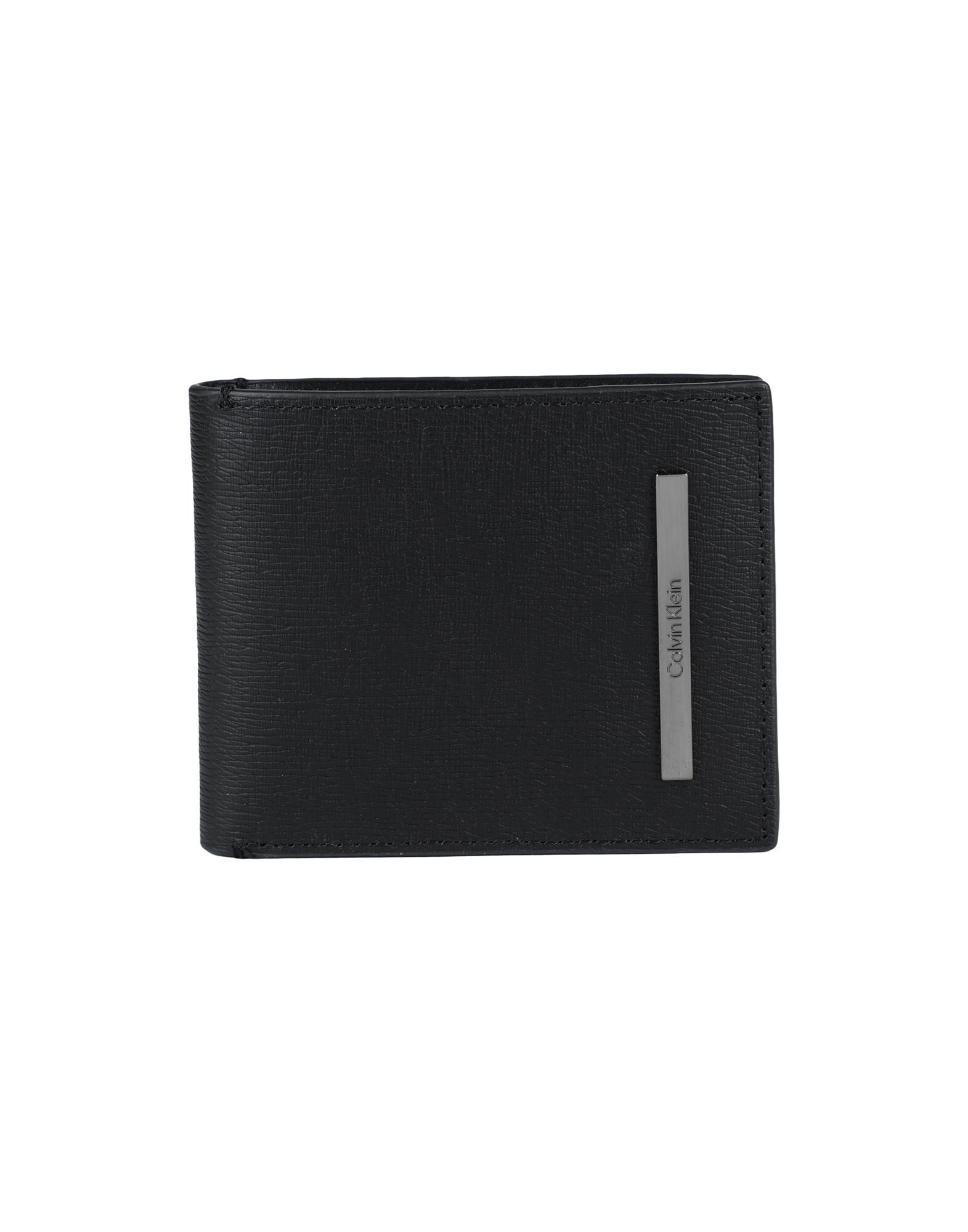 CALVIN KLEIN - Бумажники