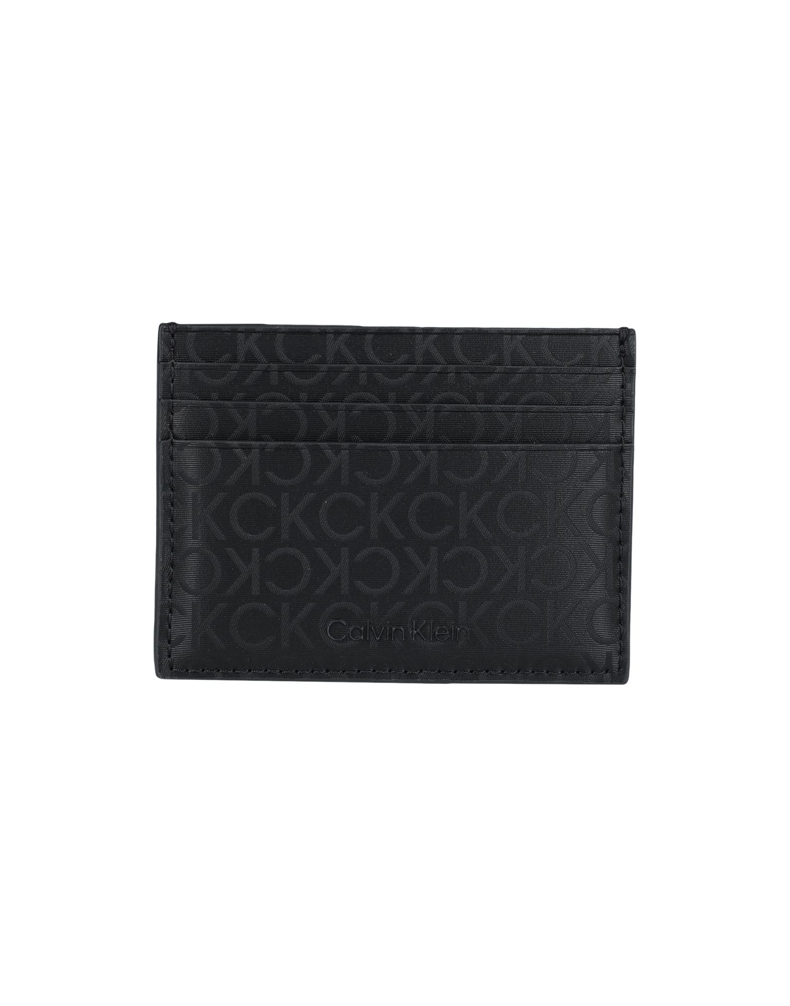CALVIN KLEIN - Cardholders