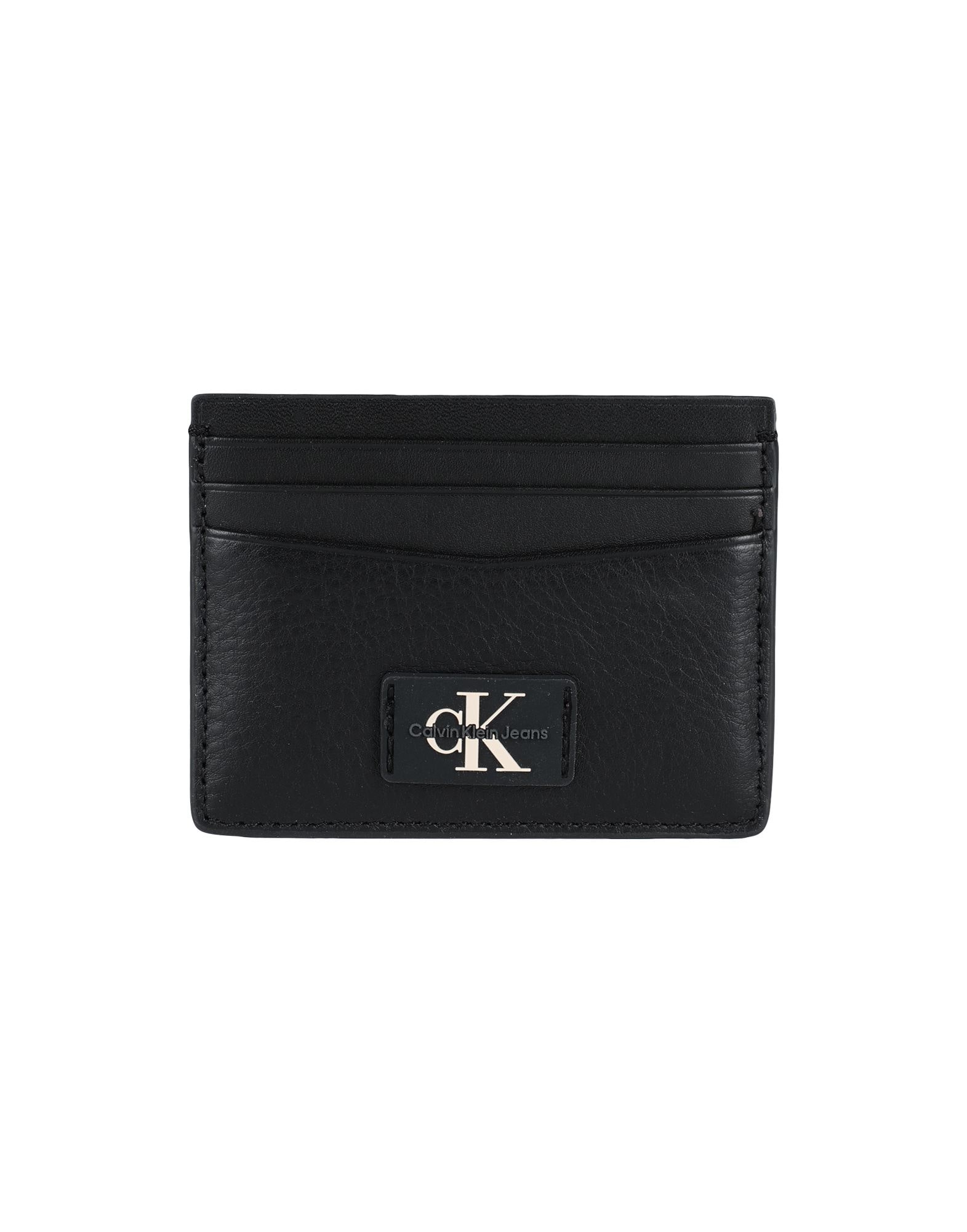 CALVIN KLEIN JEANS - Cardholders