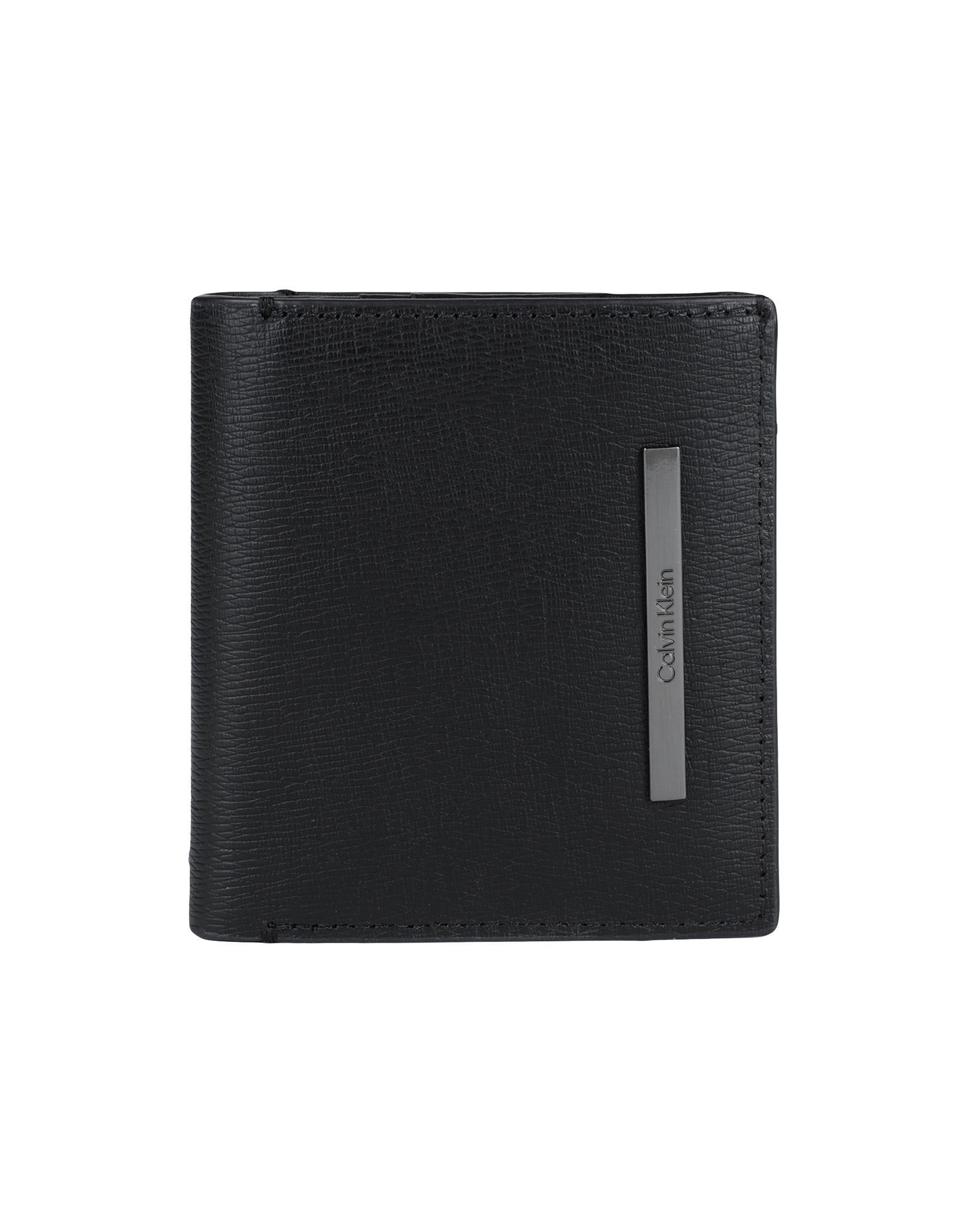 CALVIN KLEIN - Wallets