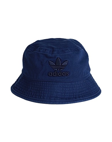 ADIDAS ORIGINALS Sombrero BUCKET HAT AC
 Azul marino 100% Algodón