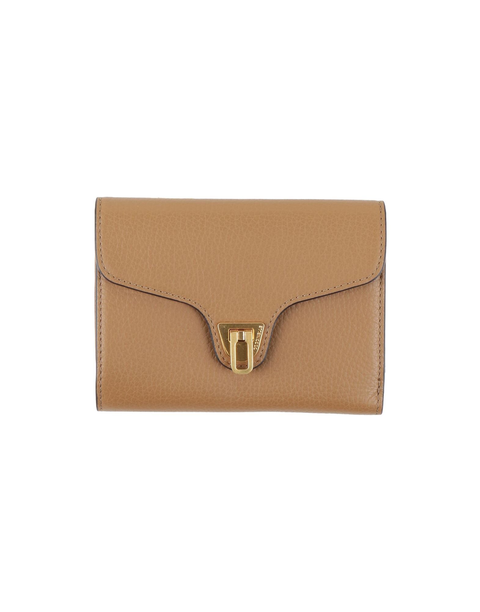 COCCINELLE - Brieftaschen