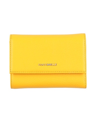 COCCINELLE Wallet Soft Leather