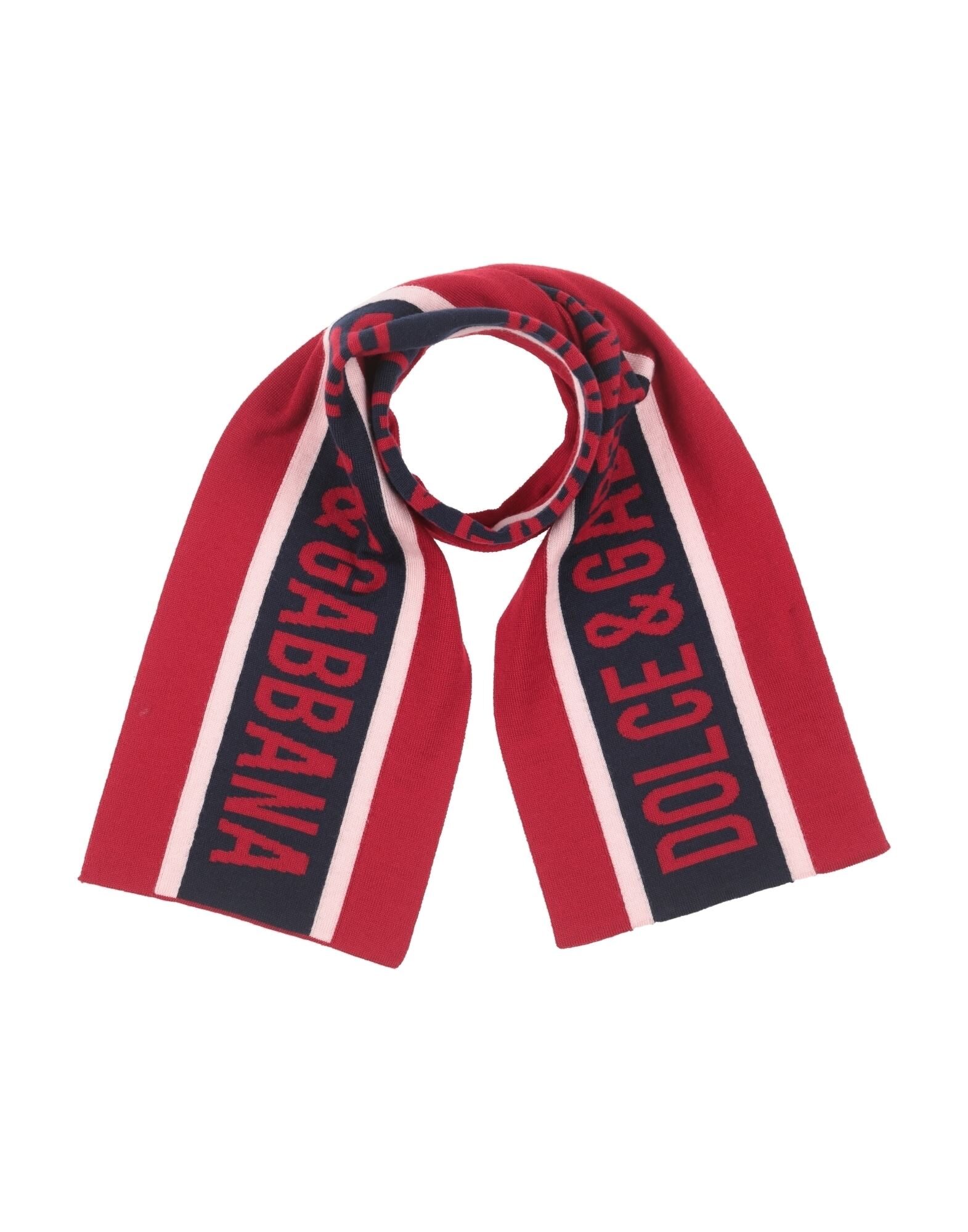 DOLCE&GABBANA - Scarves