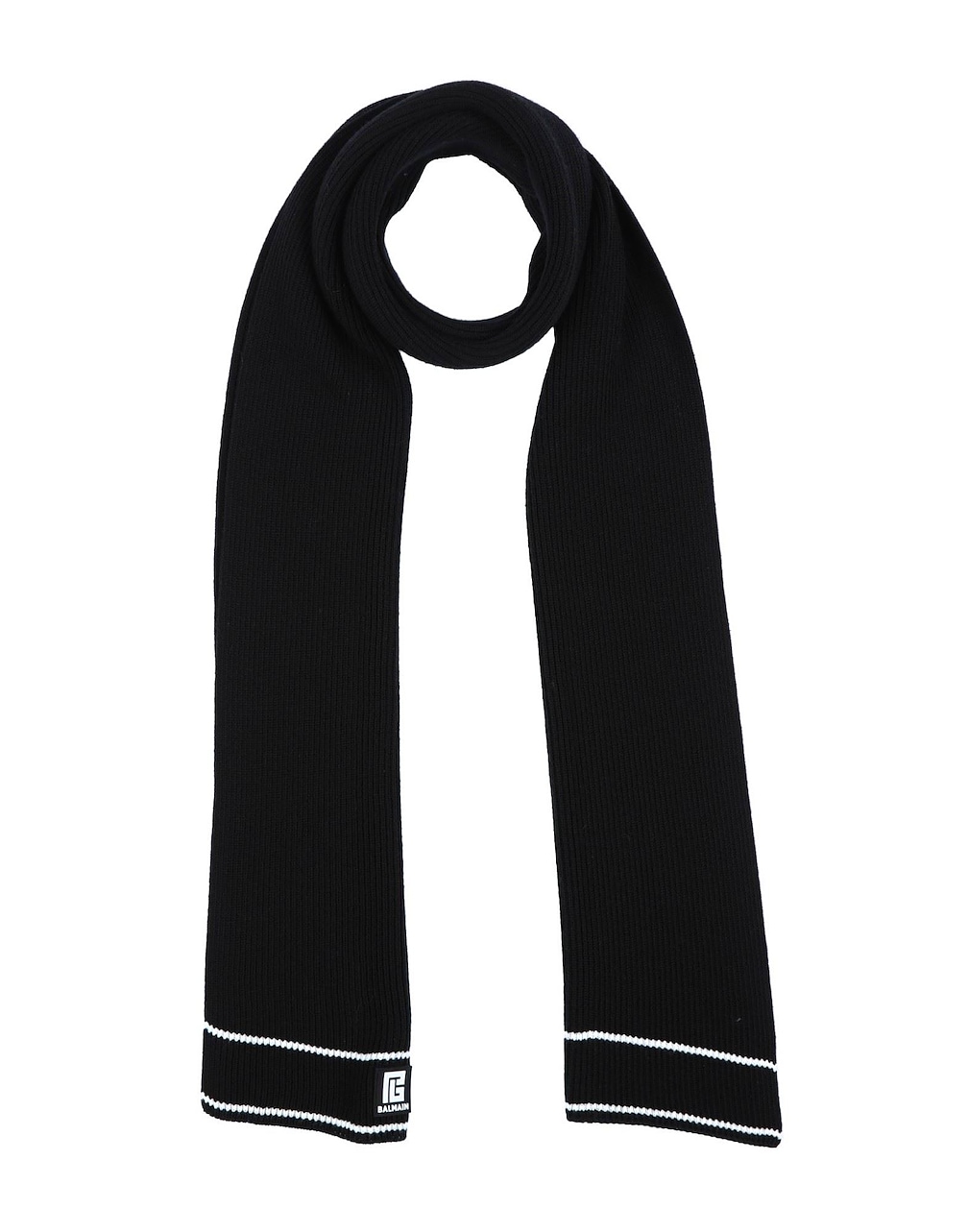 BALMAIN - Scarves