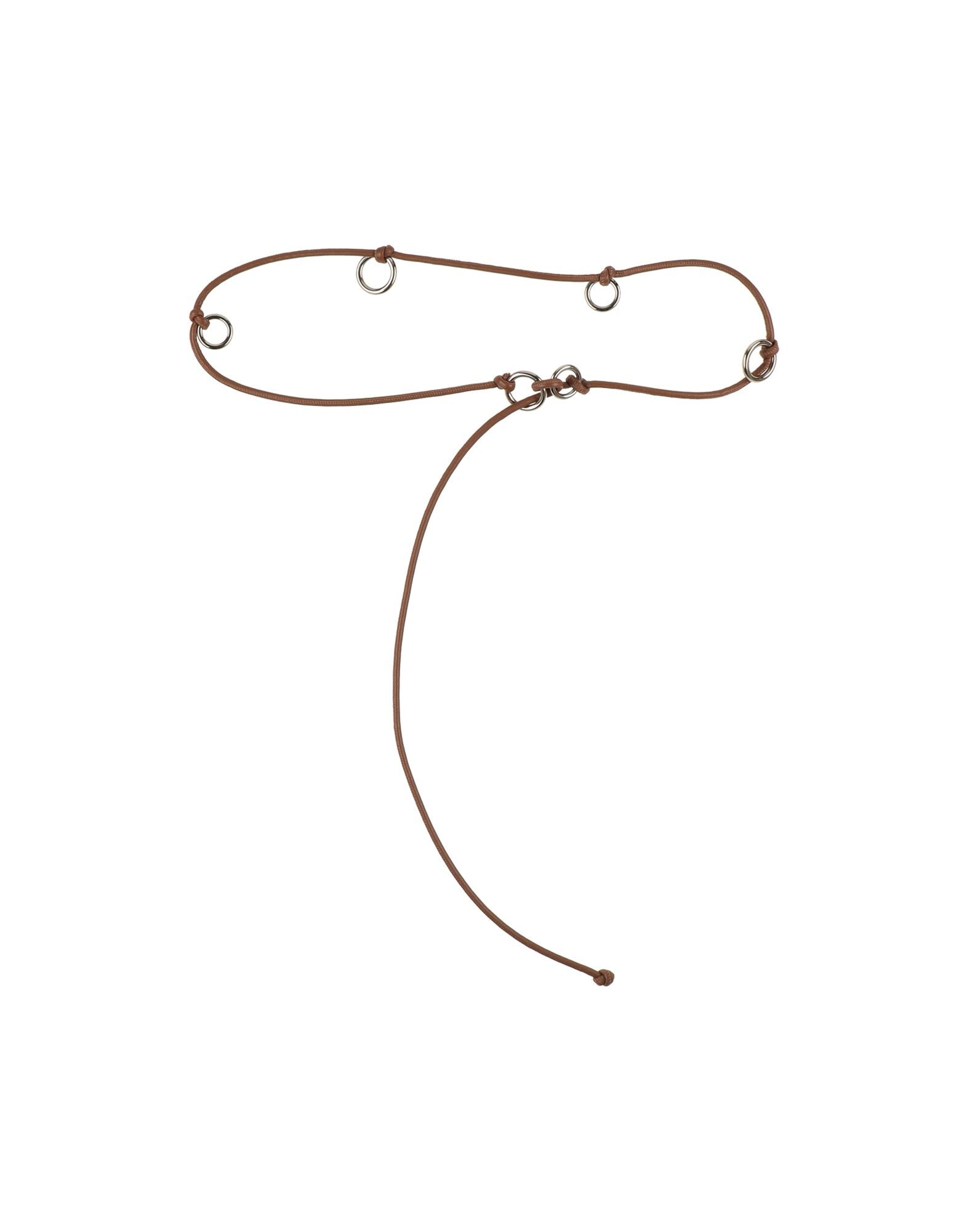 BEATRICE .B - Ремни