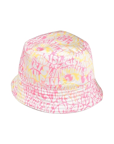 LANVIN Cappello Rosa 100% Poliestere