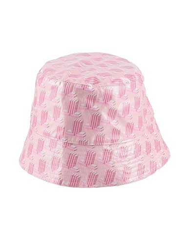 LANVIN Hat Pink 100% Polyester
