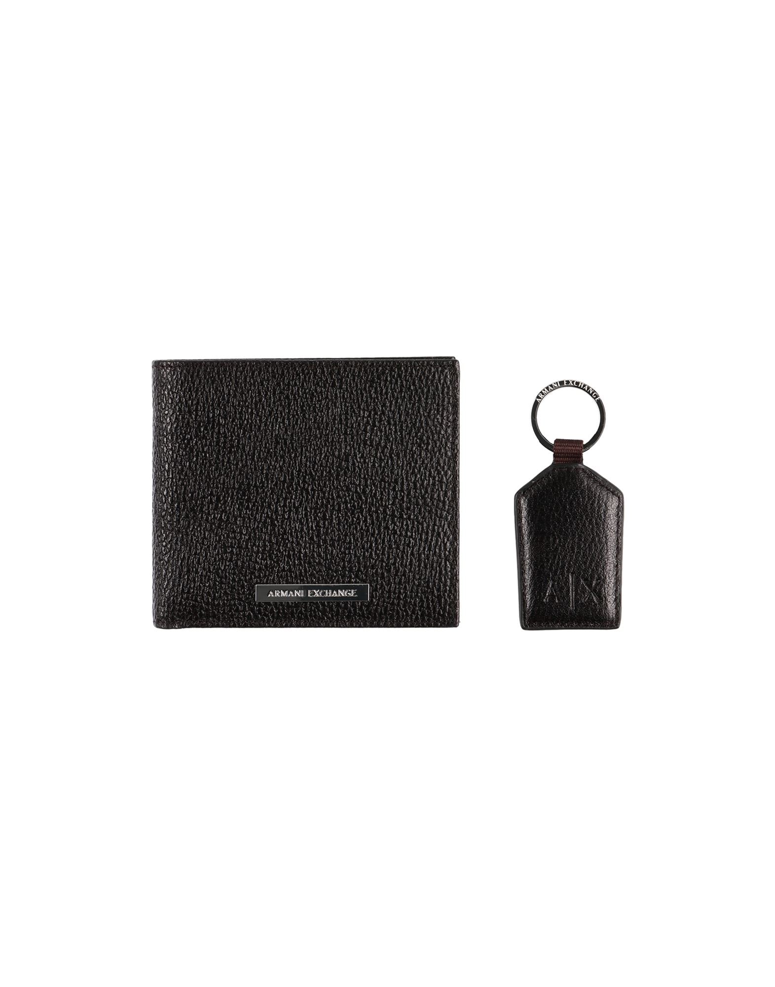 ARMANI EXCHANGE - Wallets