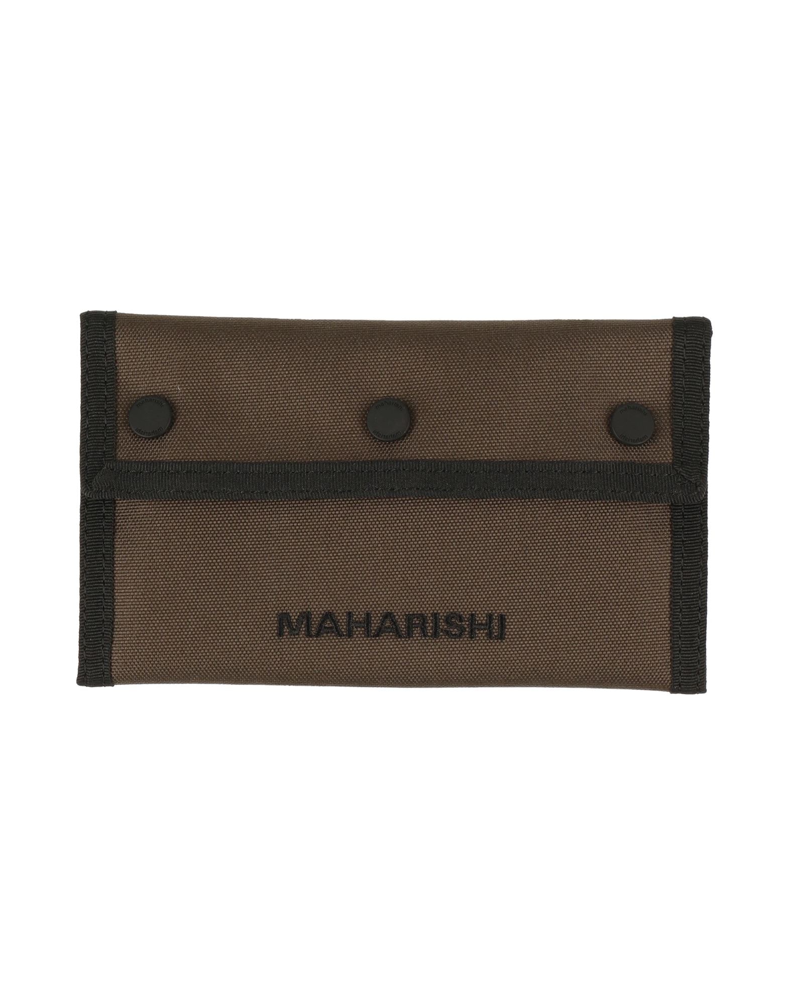 MAHARISHI - Autres accessoires