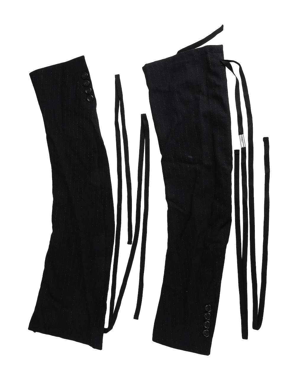 ANN DEMEULEMEESTER - Altri accessori