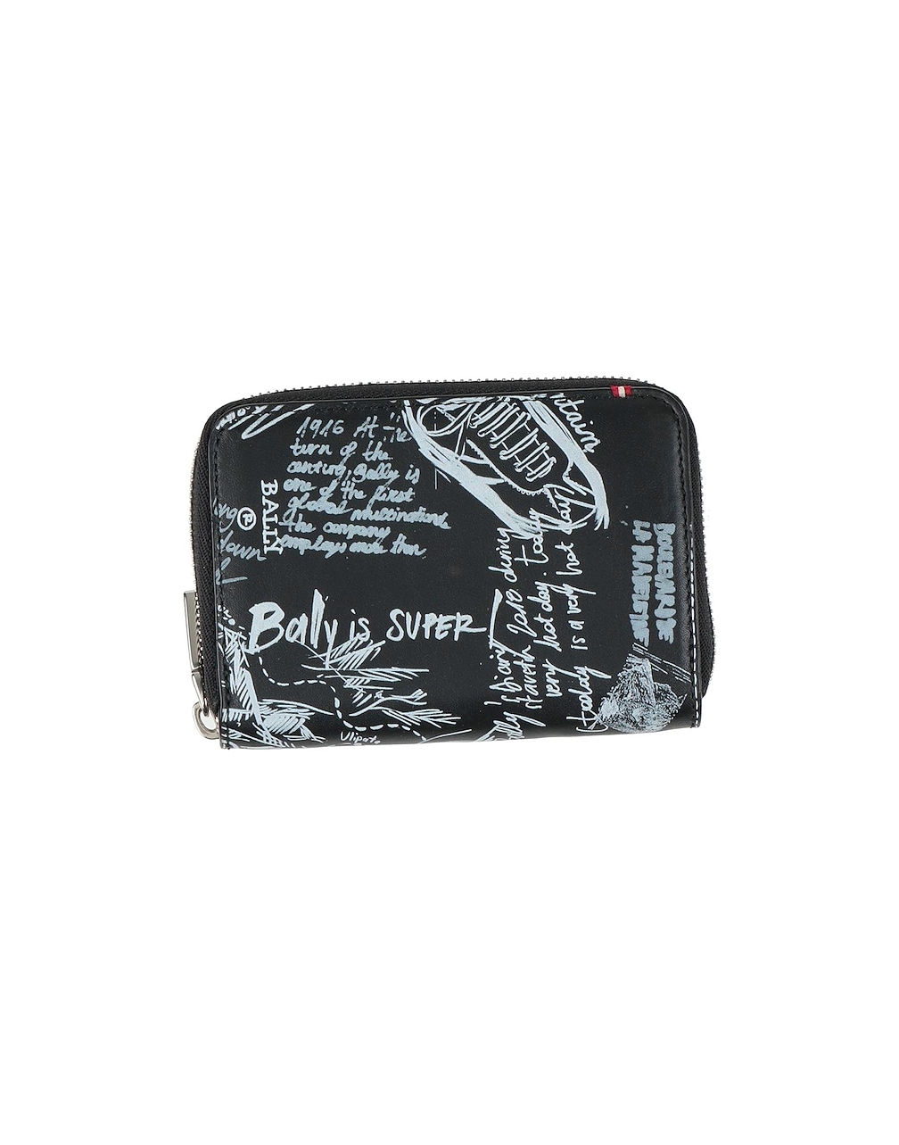 BALLY - Coin purses