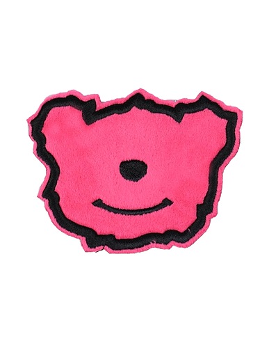 CAROLINE BOSMANS Altro accessorio Rosa Fibre tessili