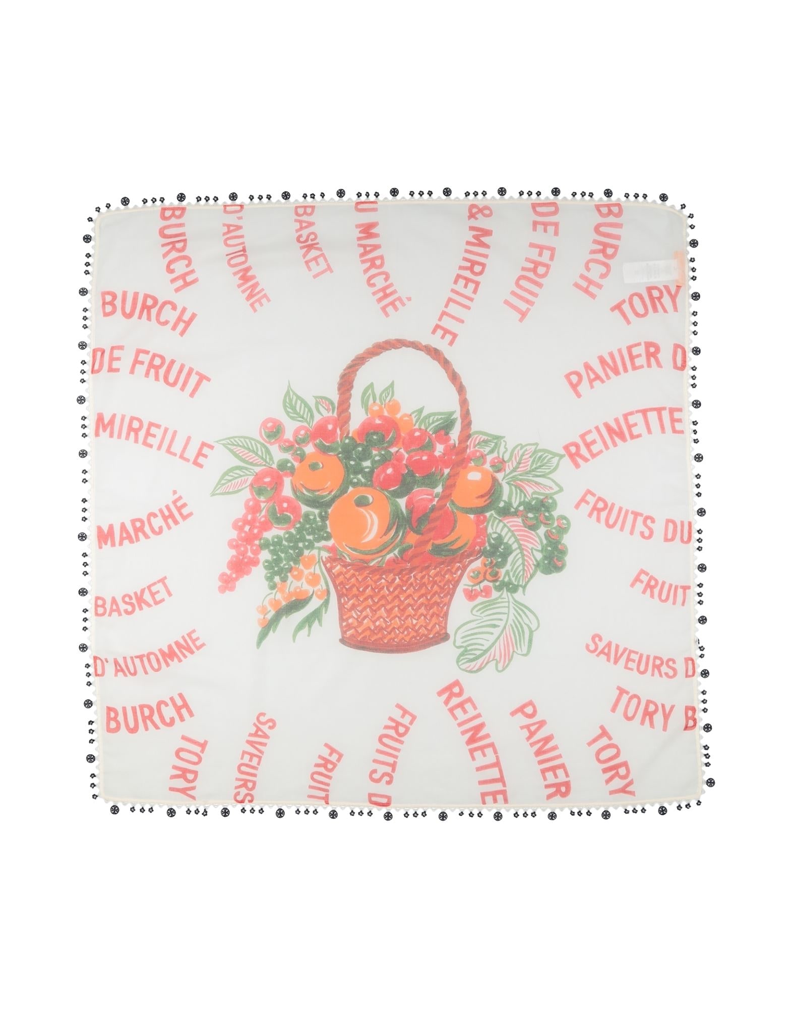 TORY BURCH - Scarves