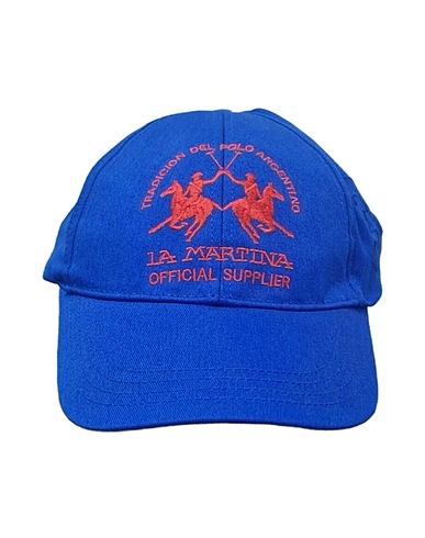 LA MARTINA