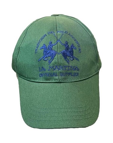 LA MARTINA