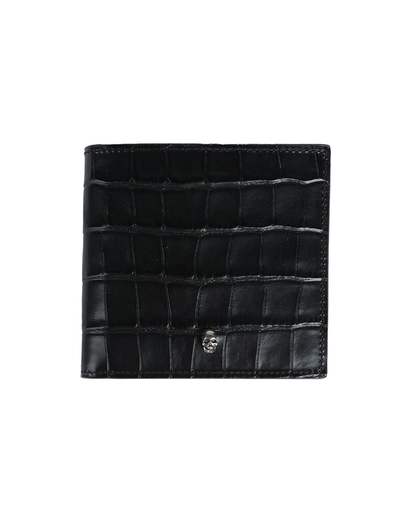 MCQUEEN - Billeteras