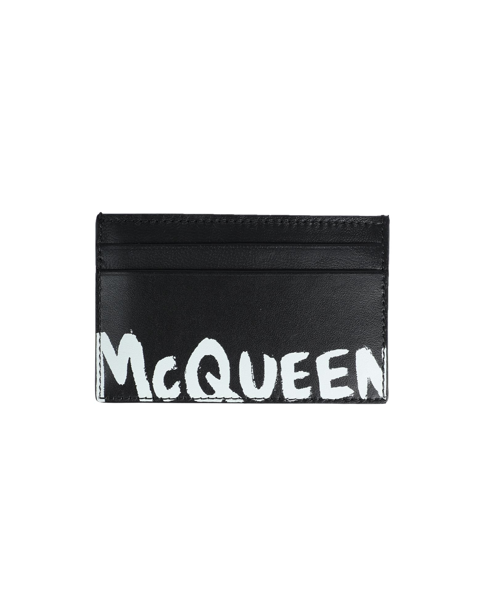 MCQUEEN - Tarjeteros