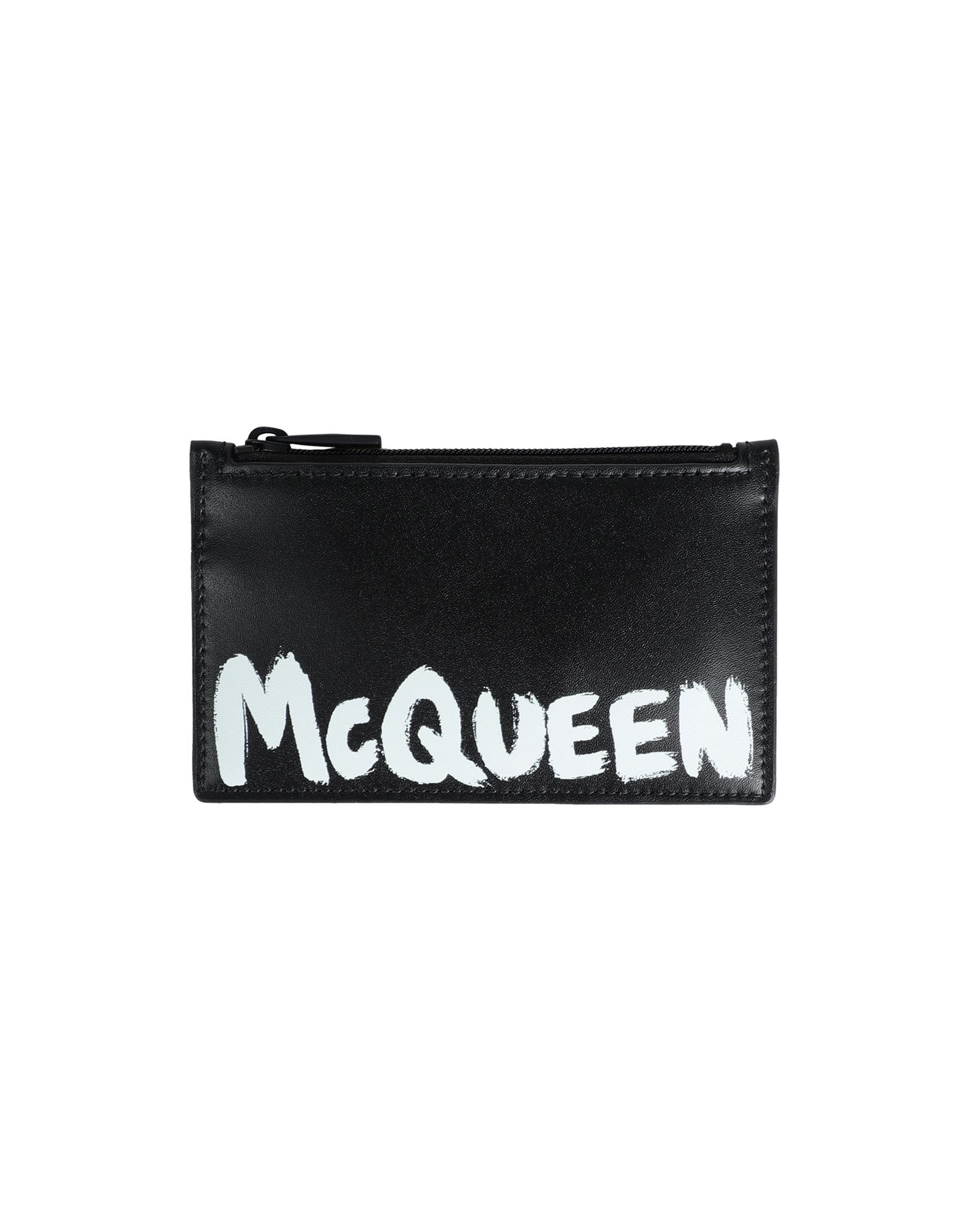 MCQUEEN - Cardholders