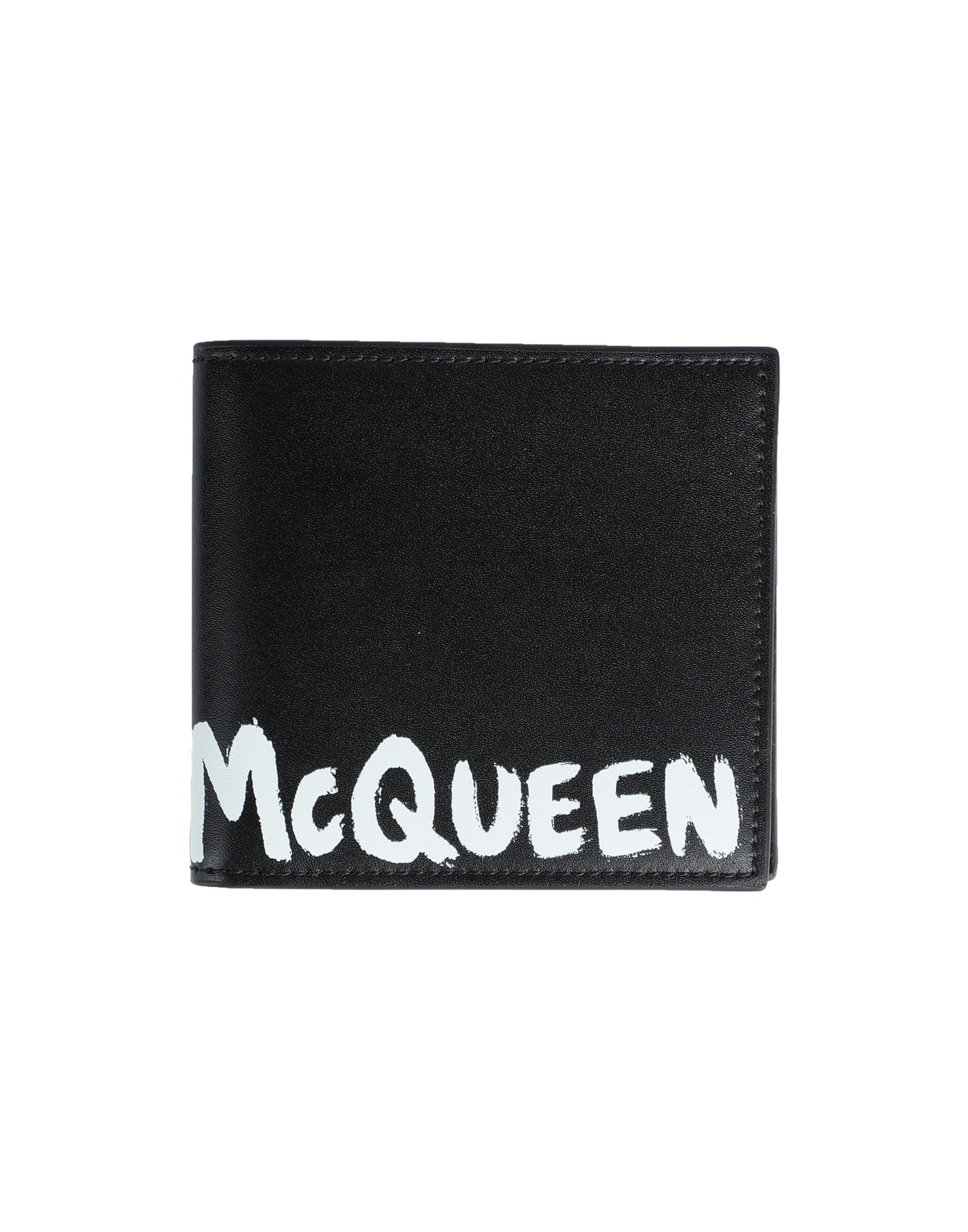 MCQUEEN - Wallets