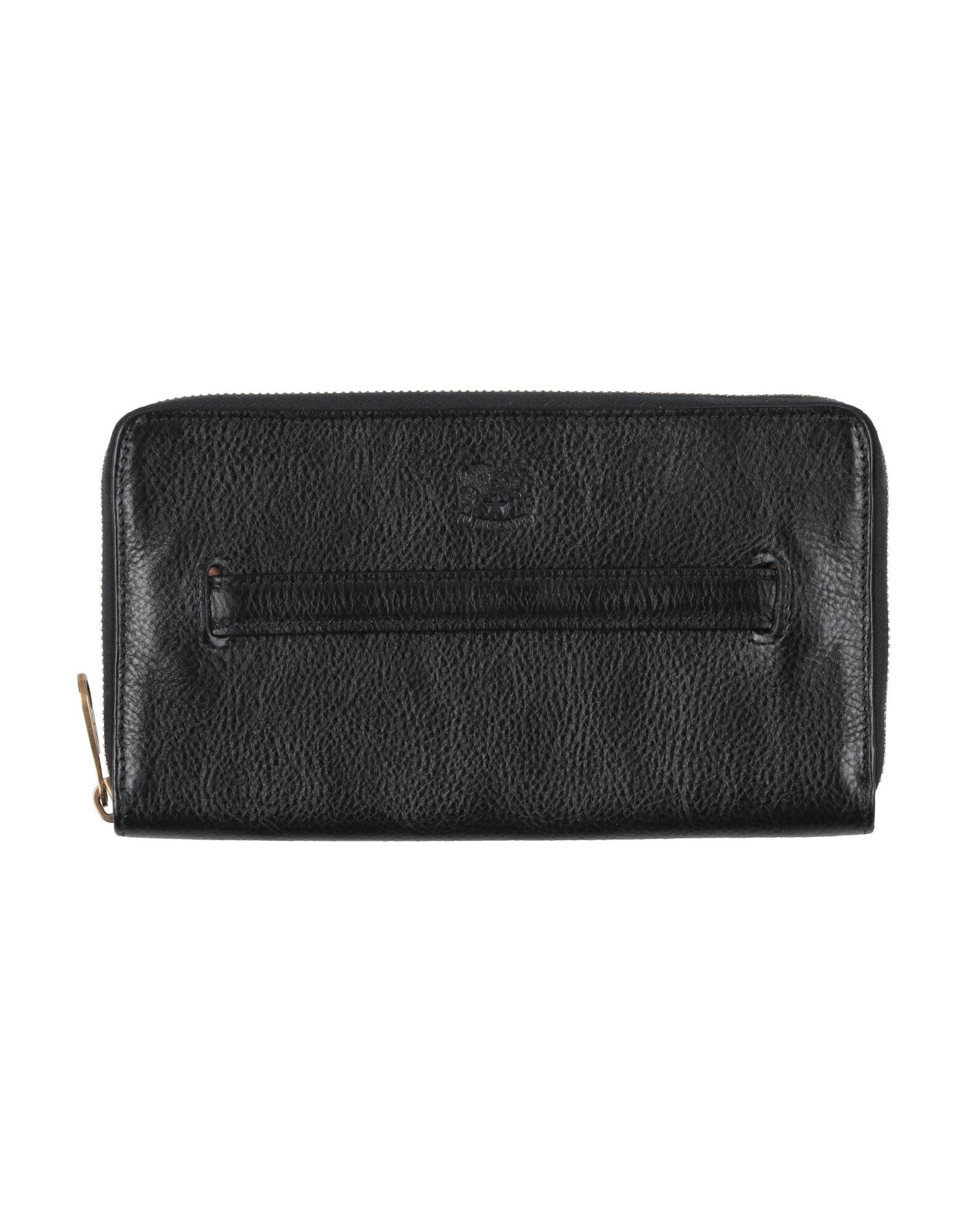 IL BISONTE - Wallets