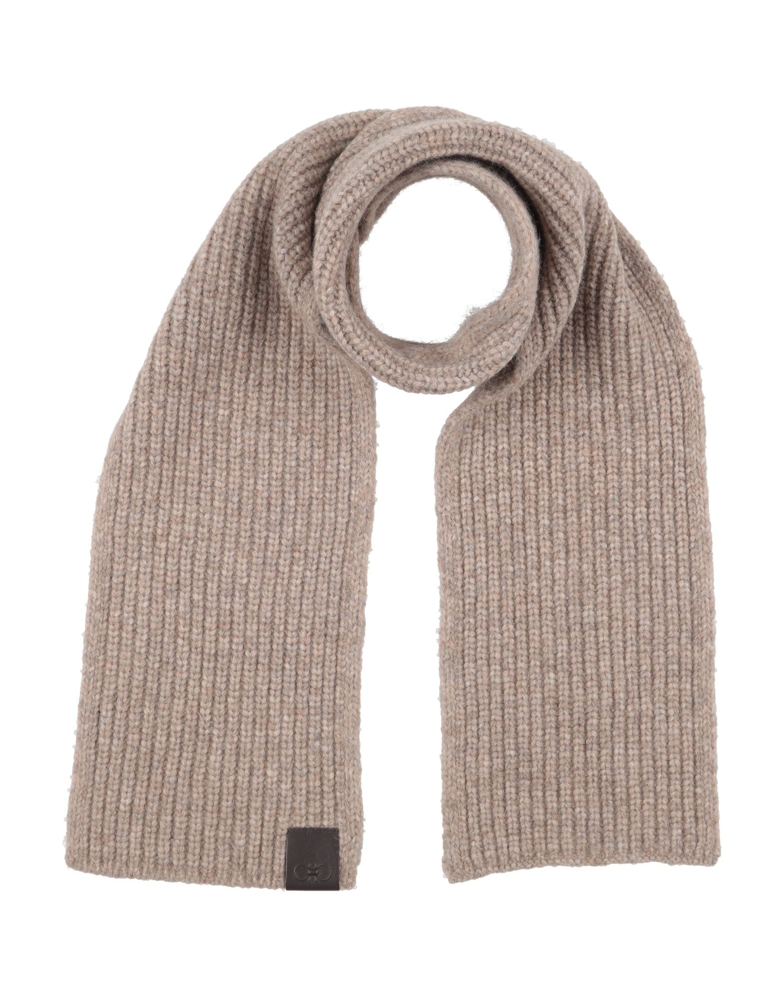 FERRAGAMO - Scarves