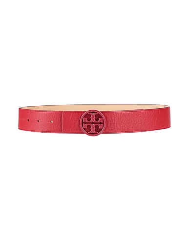 TORY BURCH 벨트 브릭 가죽