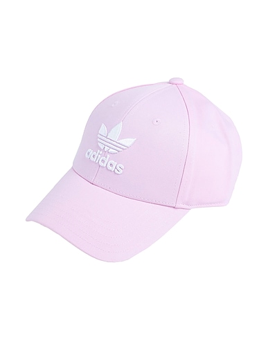 ADIDAS ORIGINALS Hat BASEB CLASS TRE
 Pink 100% Cotton