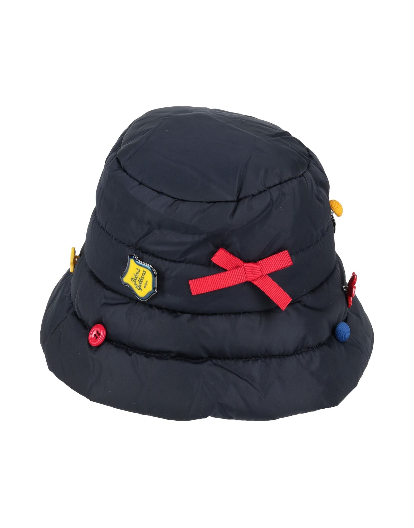 DOLCE&GABBANA - Hats