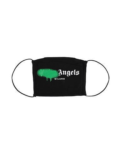 PALM ANGELS Other accessory Black 100% Cotton