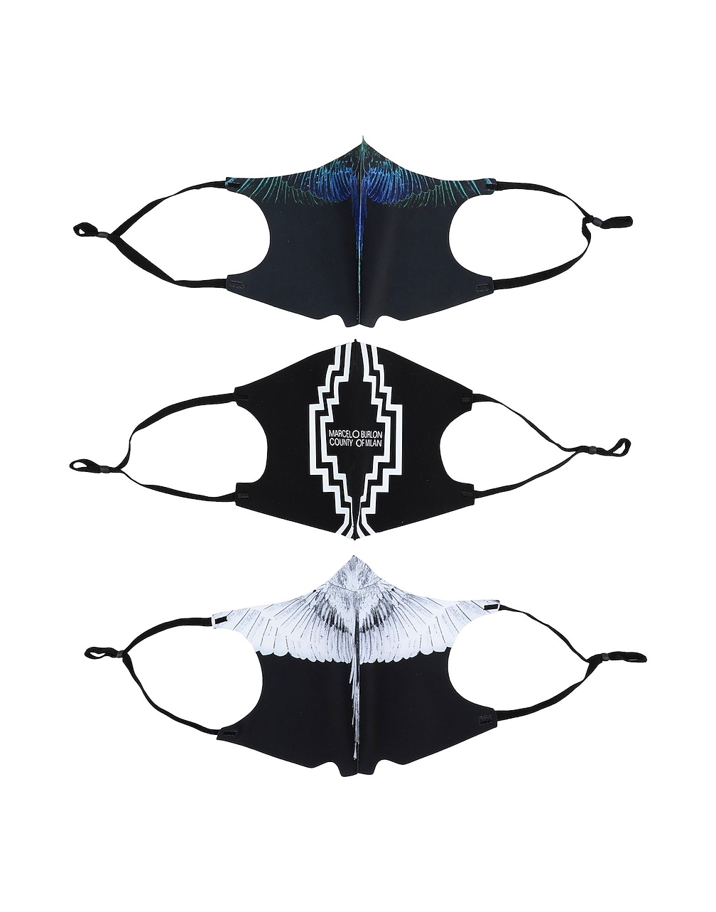 MARCELO BURLON - Andere Accessoires