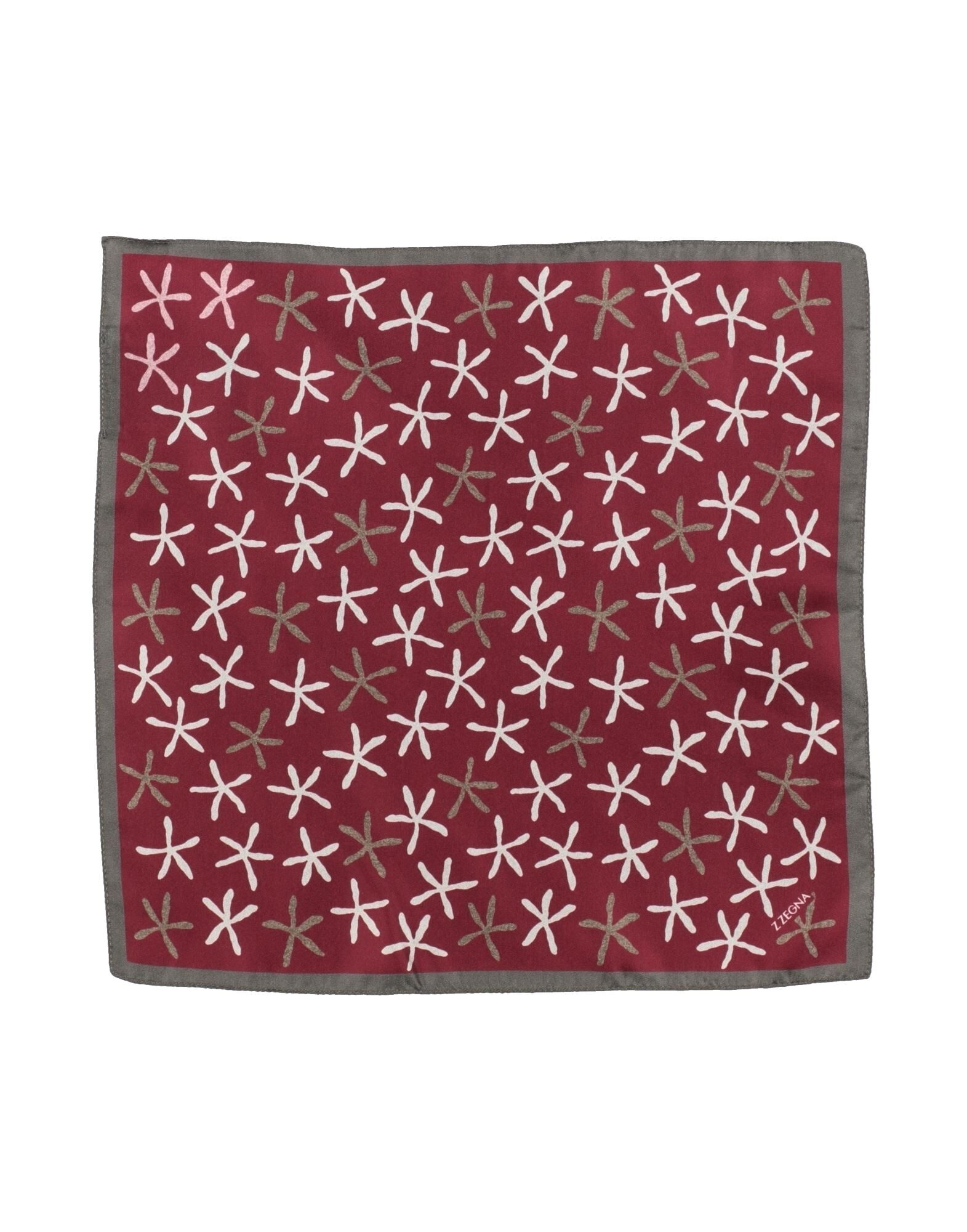 Z ZEGNA - マフラー