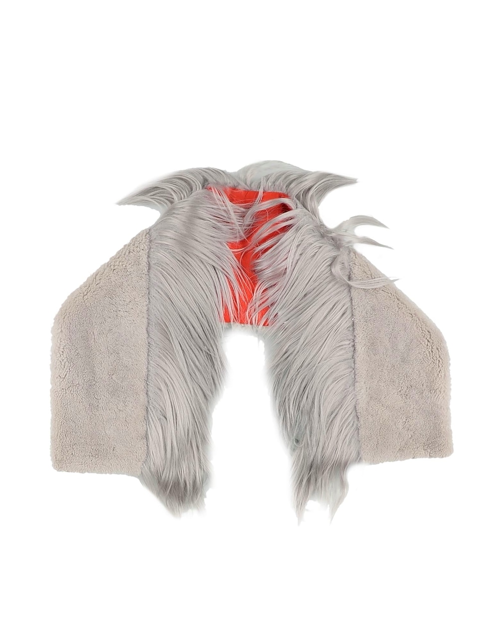 RICK OWENS - Κασκόλ