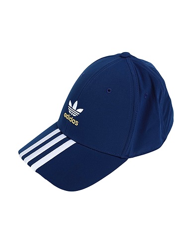 ADIDAS ORIGINALS Hat ARCHIVE CAP
 Navy blue 86% Recycled polyester, 14% Elastane