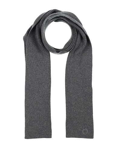 TRUSSARDI Scarves and foulards Lead 100% Wool