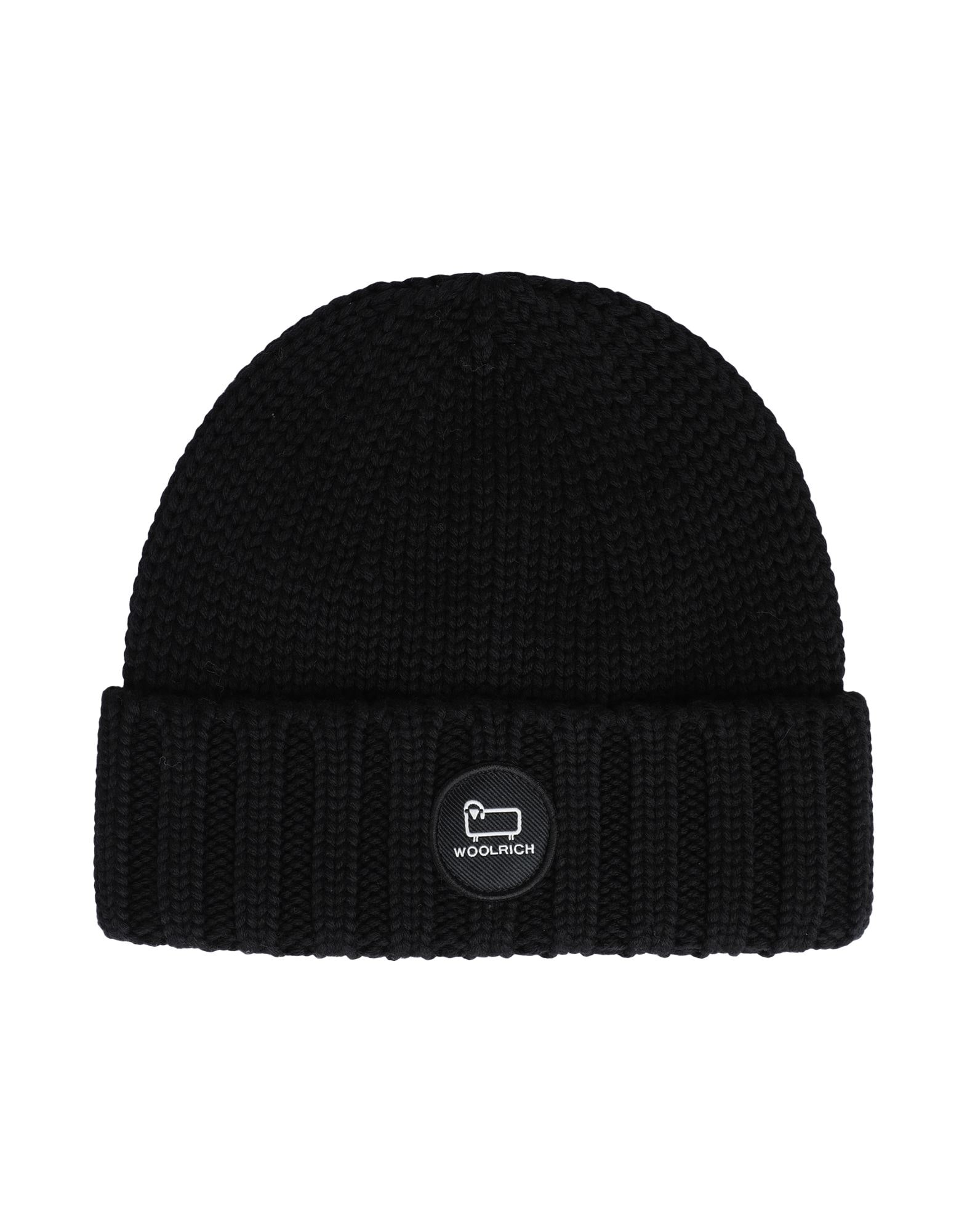 WOOLRICH - Hats