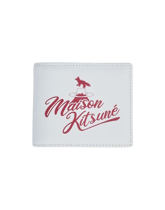 MAISON KITSUNÉ Бумажник