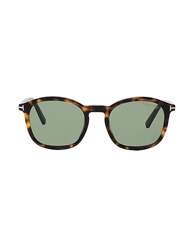 TOM FORD Lunettes de soleil FT1020-52N
 Moka Plastique