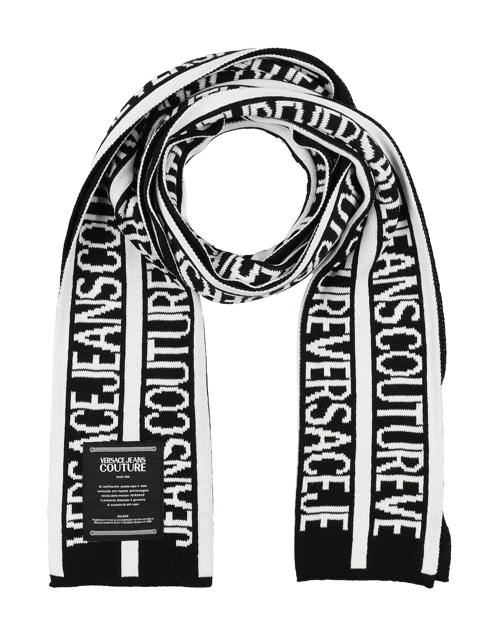 VERSACE JEANS COUTURE - Scarves