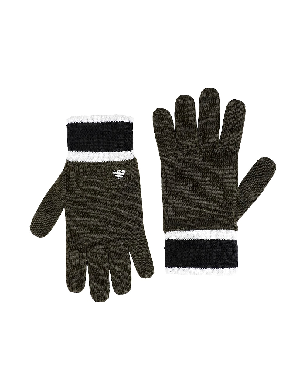 EMPORIO ARMANI - Gloves